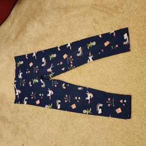 Bundle - Carters/Oshkosh Leggings